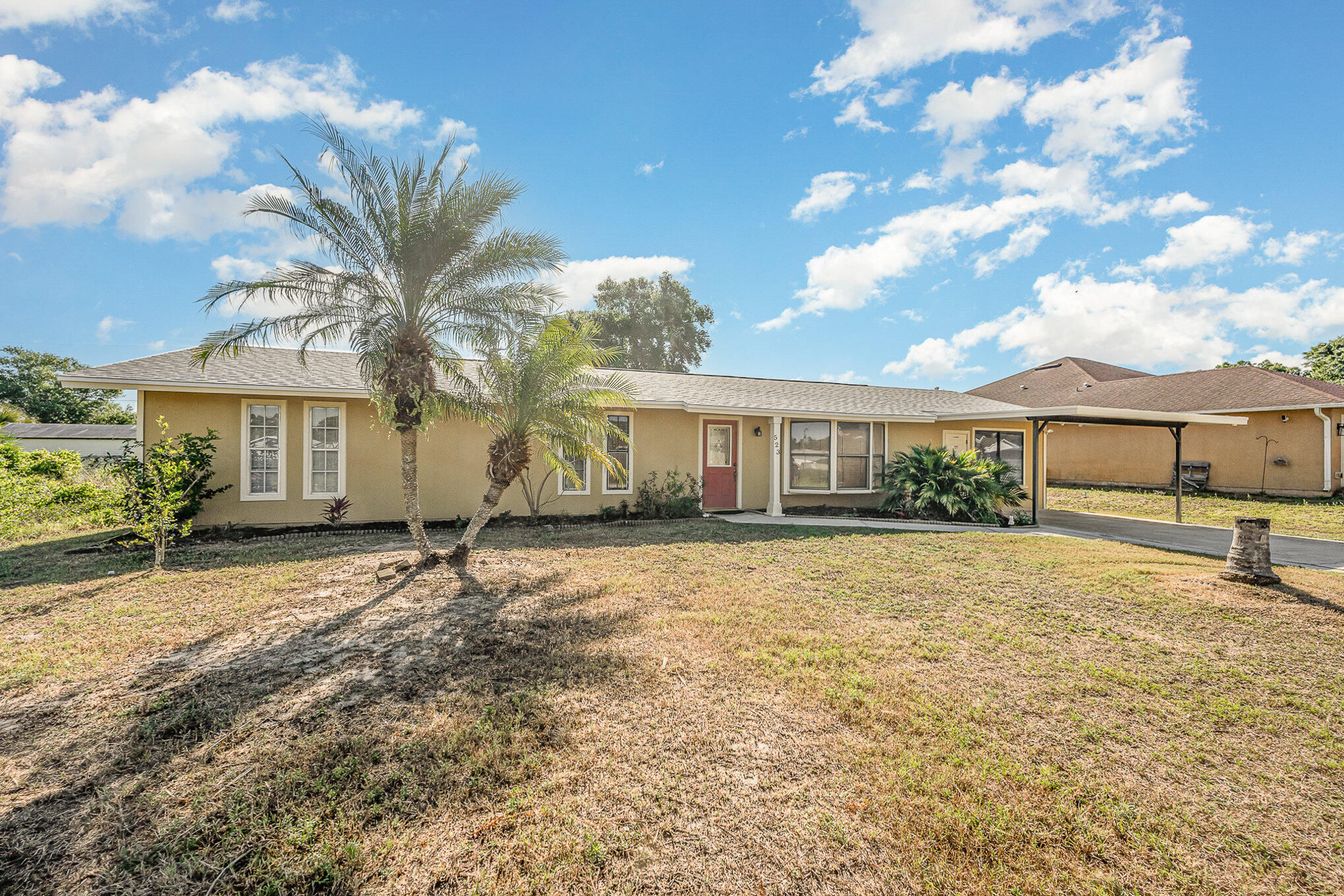 523 Diamond Avenue NE, Palm Bay, FL 32907