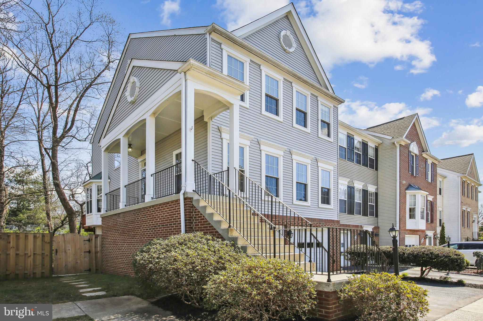 3021 Barden Oaks Court, Oakton, VA 22124 is now new to the market!