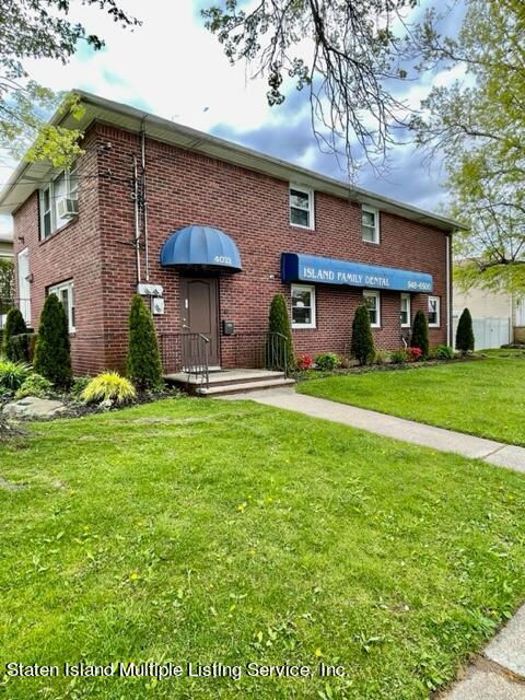 4032 Richmond Avenue, Staten Island, NY 10312