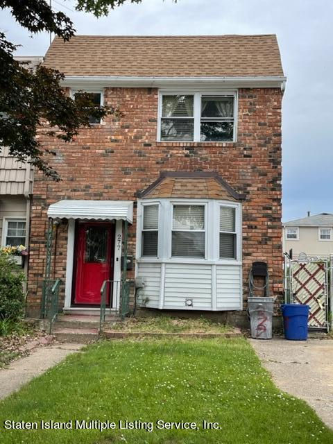 277 Hillman Avenue, Staten Island, NY 10314