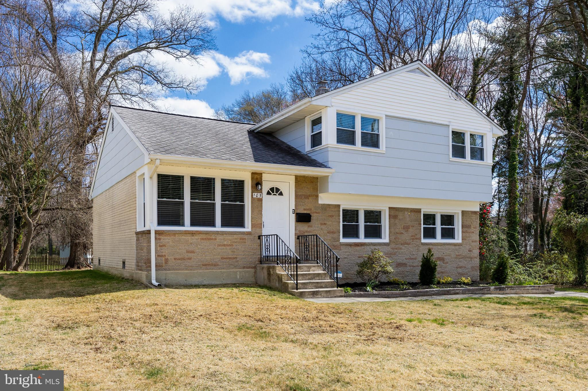 Another Property Sold - 105 Brookmead Drive, Cherry Hill, NJ 08034