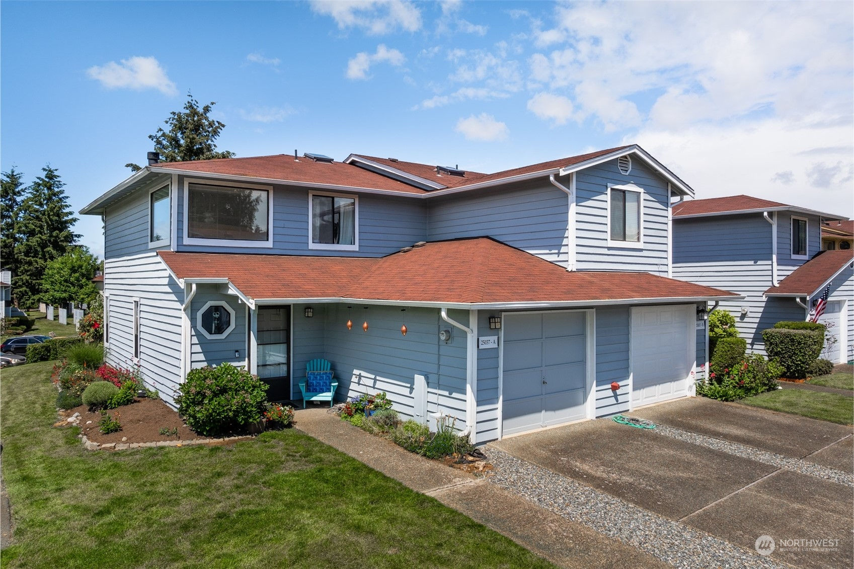 25037 110th Avenue Se 29a, Kent, WA 98030