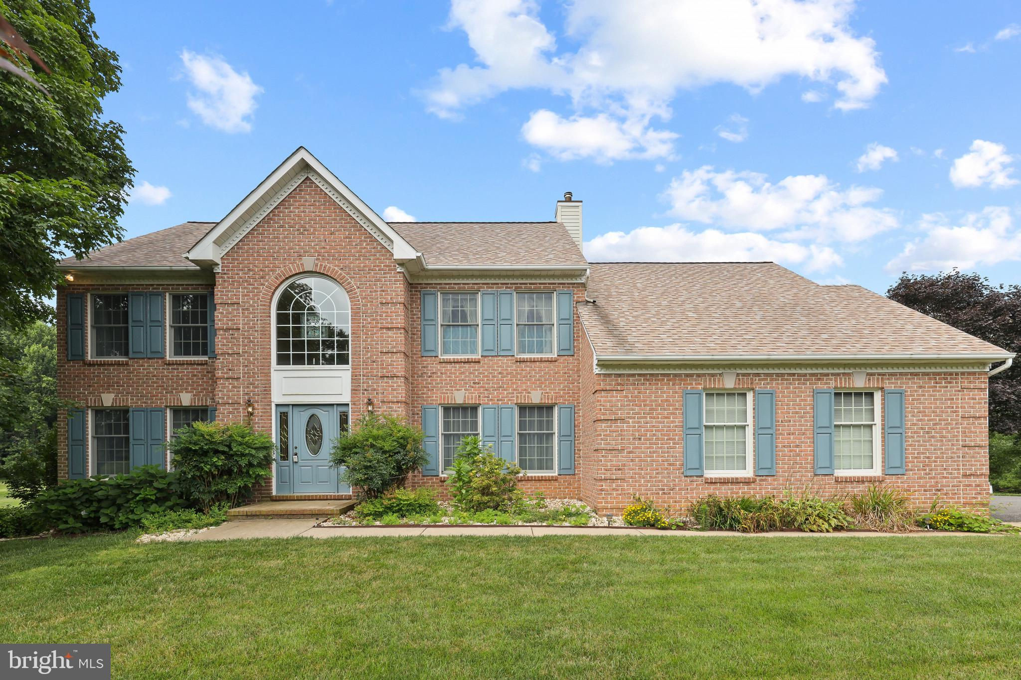 3145 Wheatfield Road, Finksburg, MD 21048