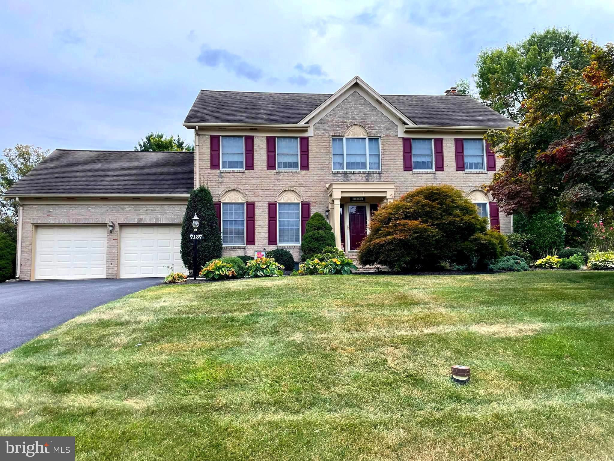 7137 Poole Jones Road, Frederick, MD 21702