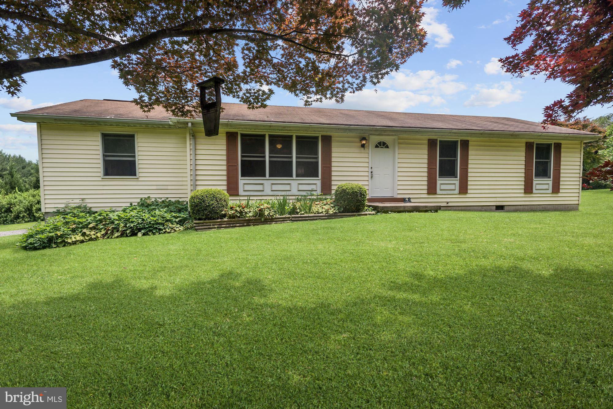 5977 Old Washington Road, Sykesville, MD 21784