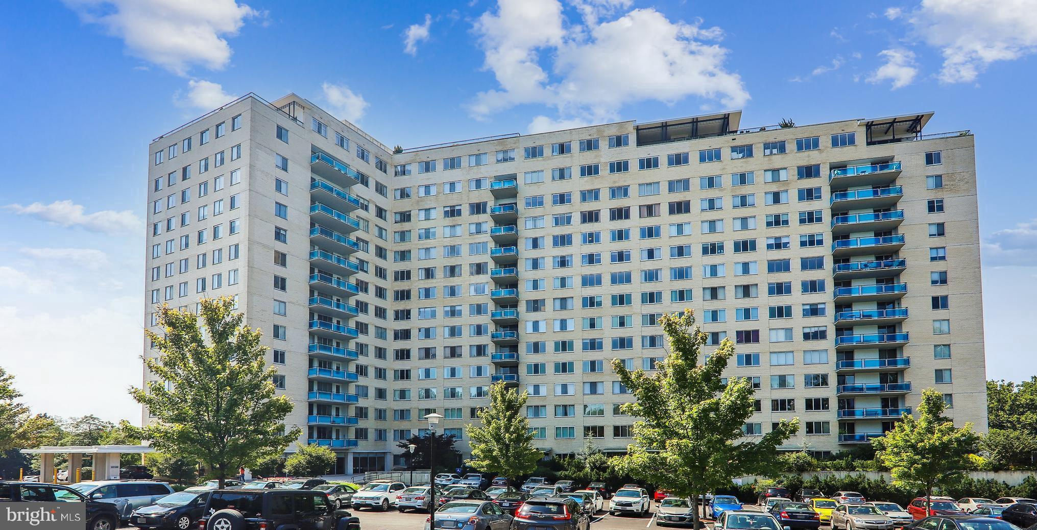 10500 Rockville Pik 1120, Rockville, MD 20852