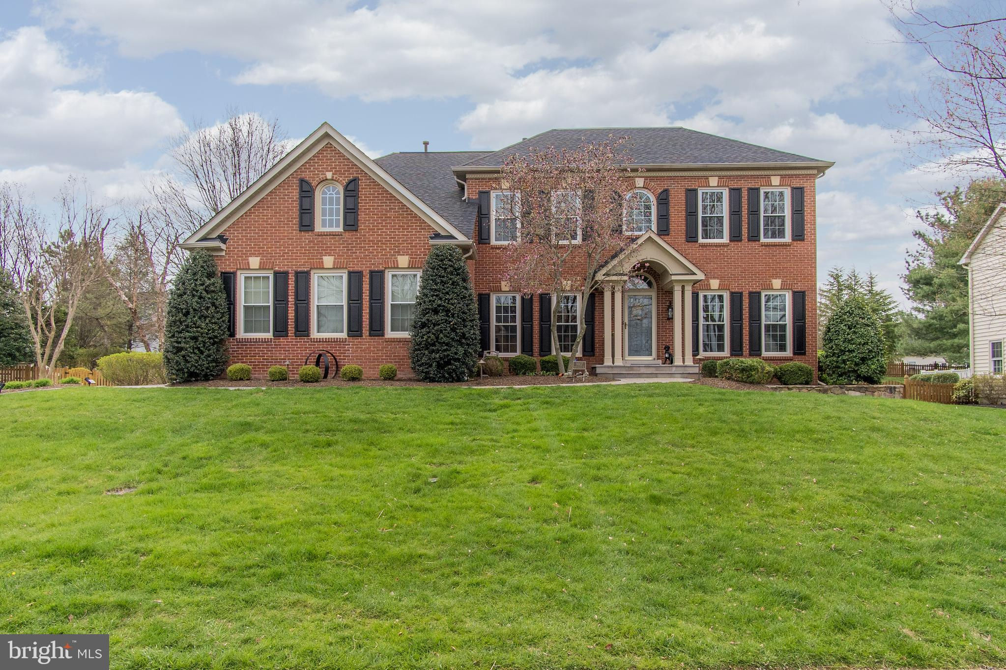 9907 Wentworth Place, Ijamsville, MD 21754