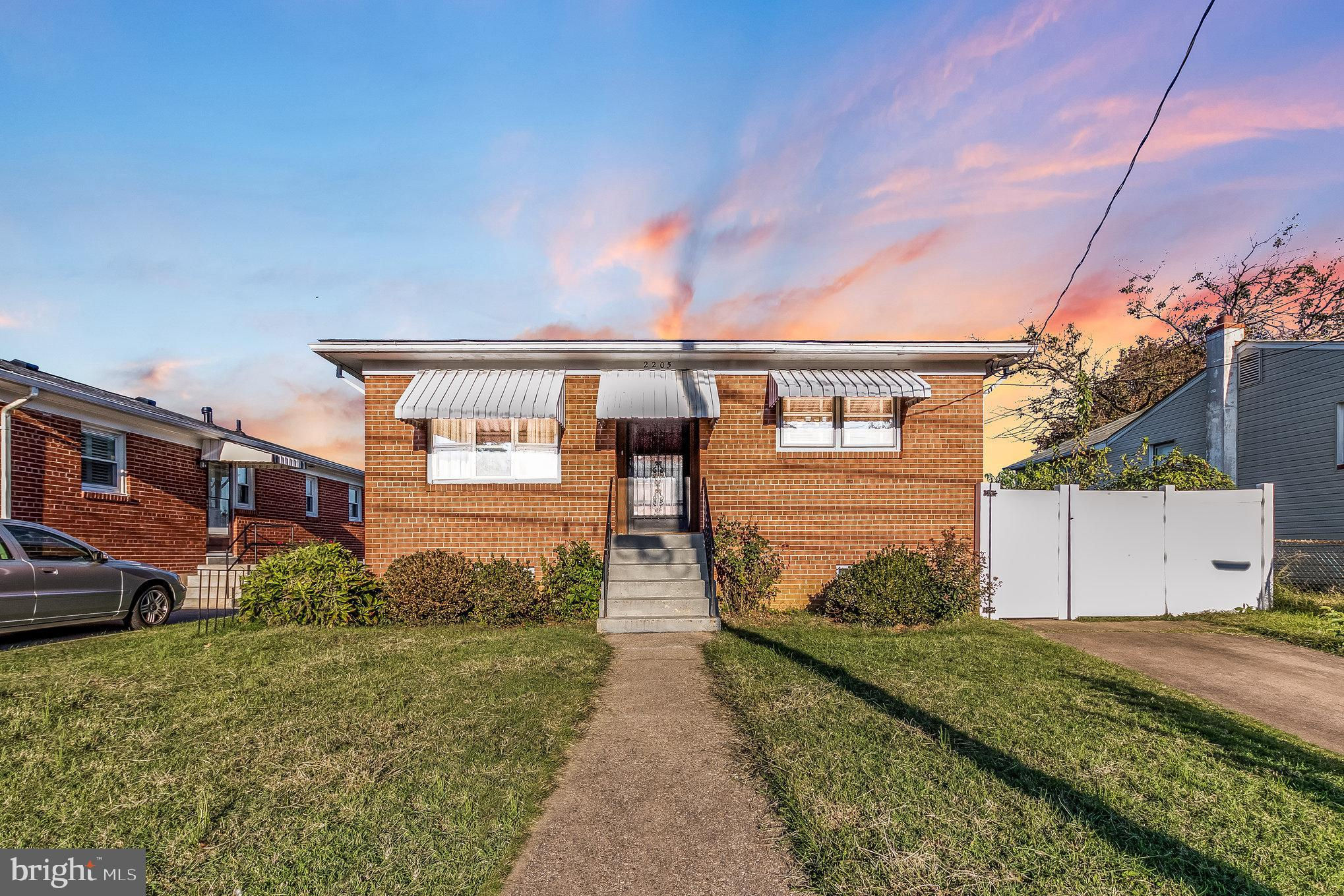 Another Property Sold - 2205 S Oakland Street, Arlington, VA 22206