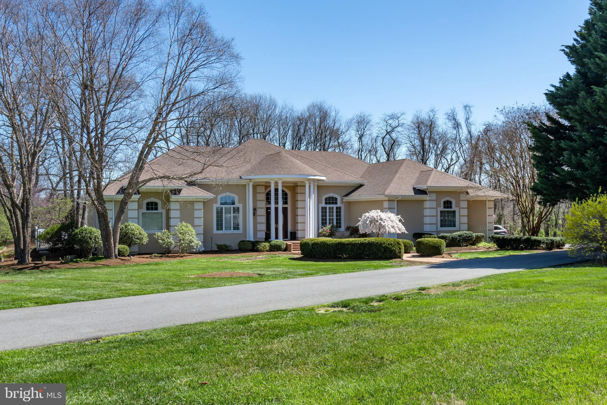 22956 Fairgale Farm Lane, Chestertown, MD 21620 now has a new price of $1,460,000!