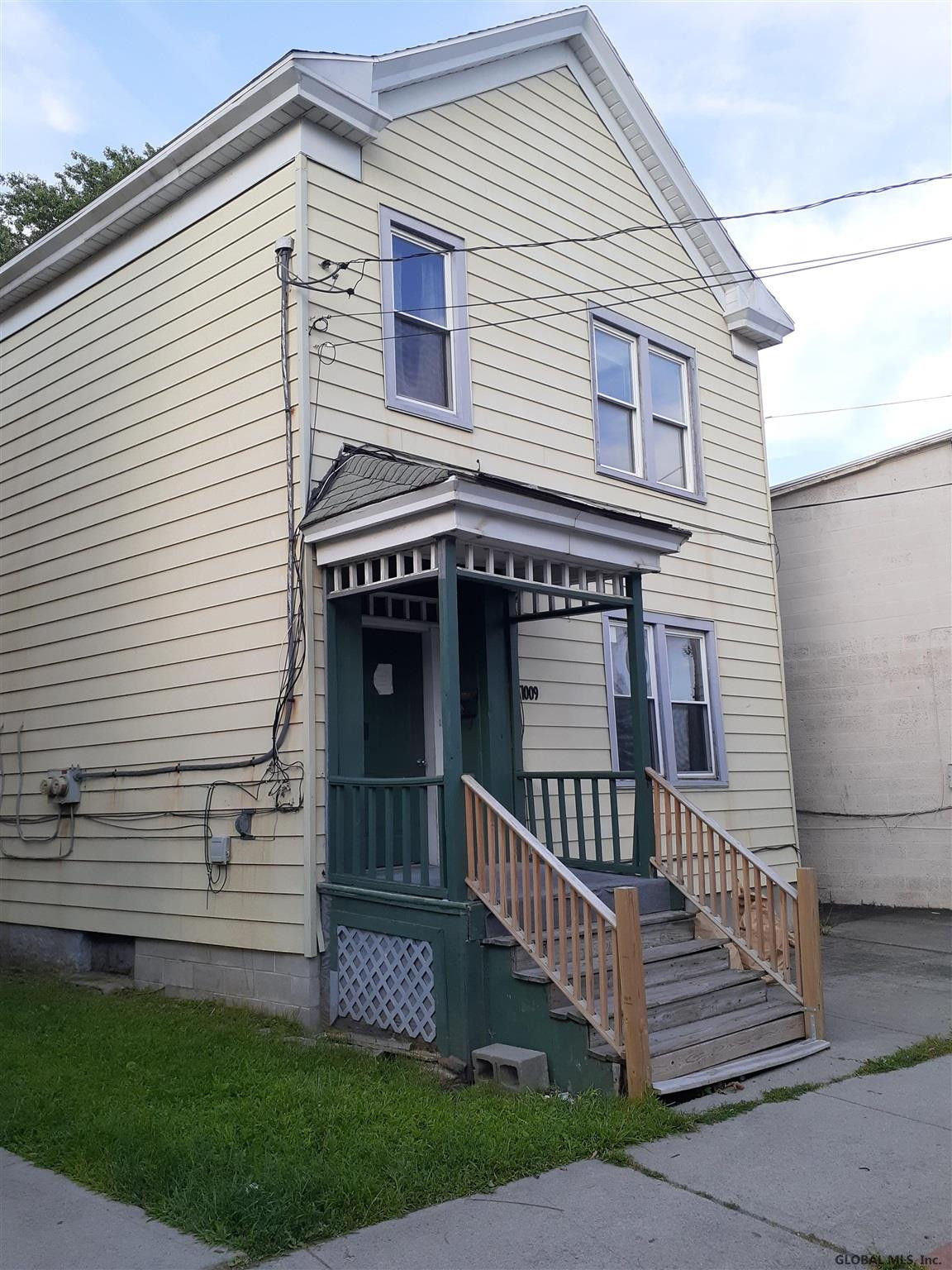 1009 19th Street, Watervliet, NY 12189