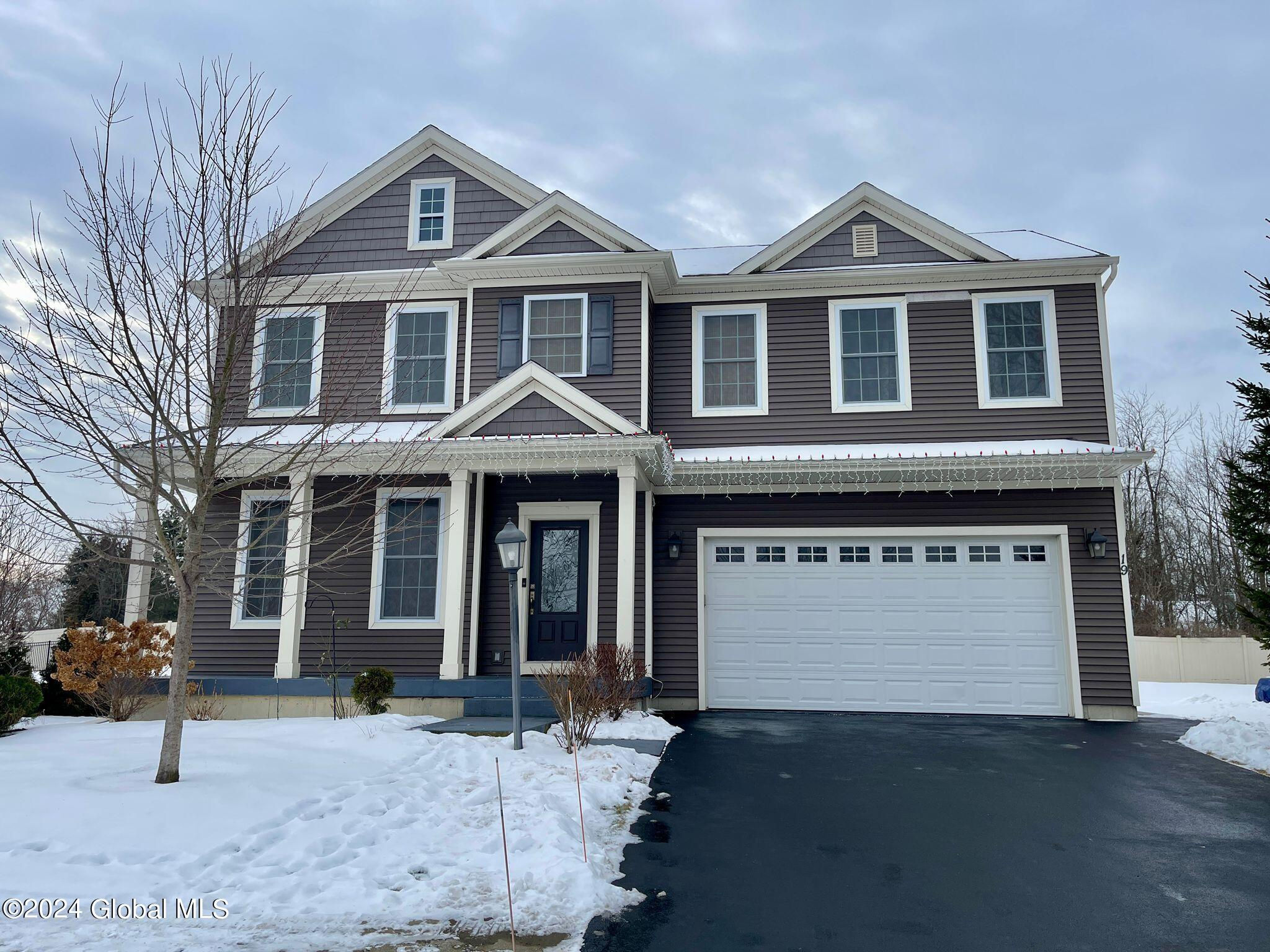 Another Property Rented 19 Eagles Lane, Colonie, NY 12047 Walton