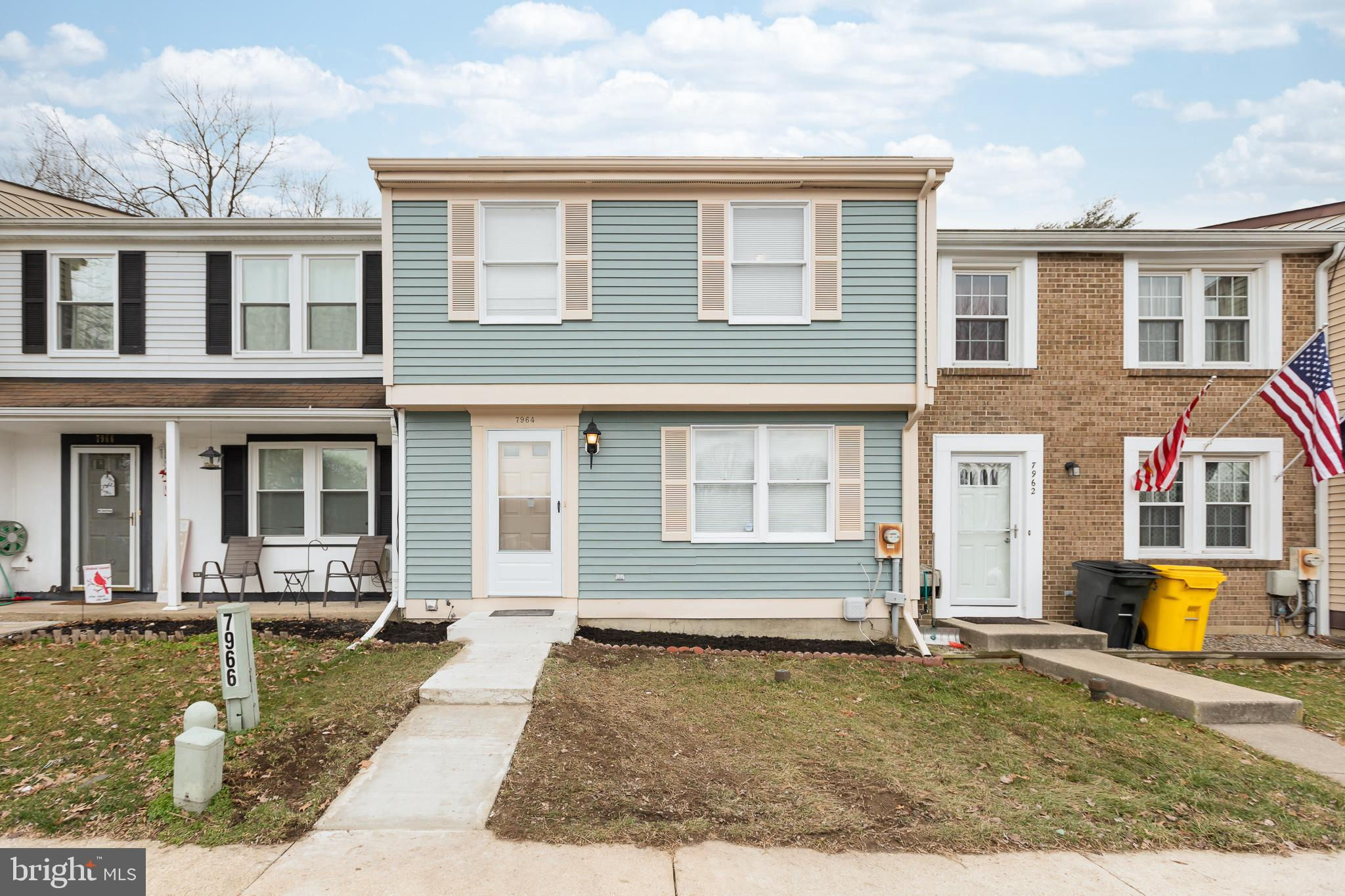 Another Property Sold - 7964 Union Jack Court, Pasadena, MD 21122