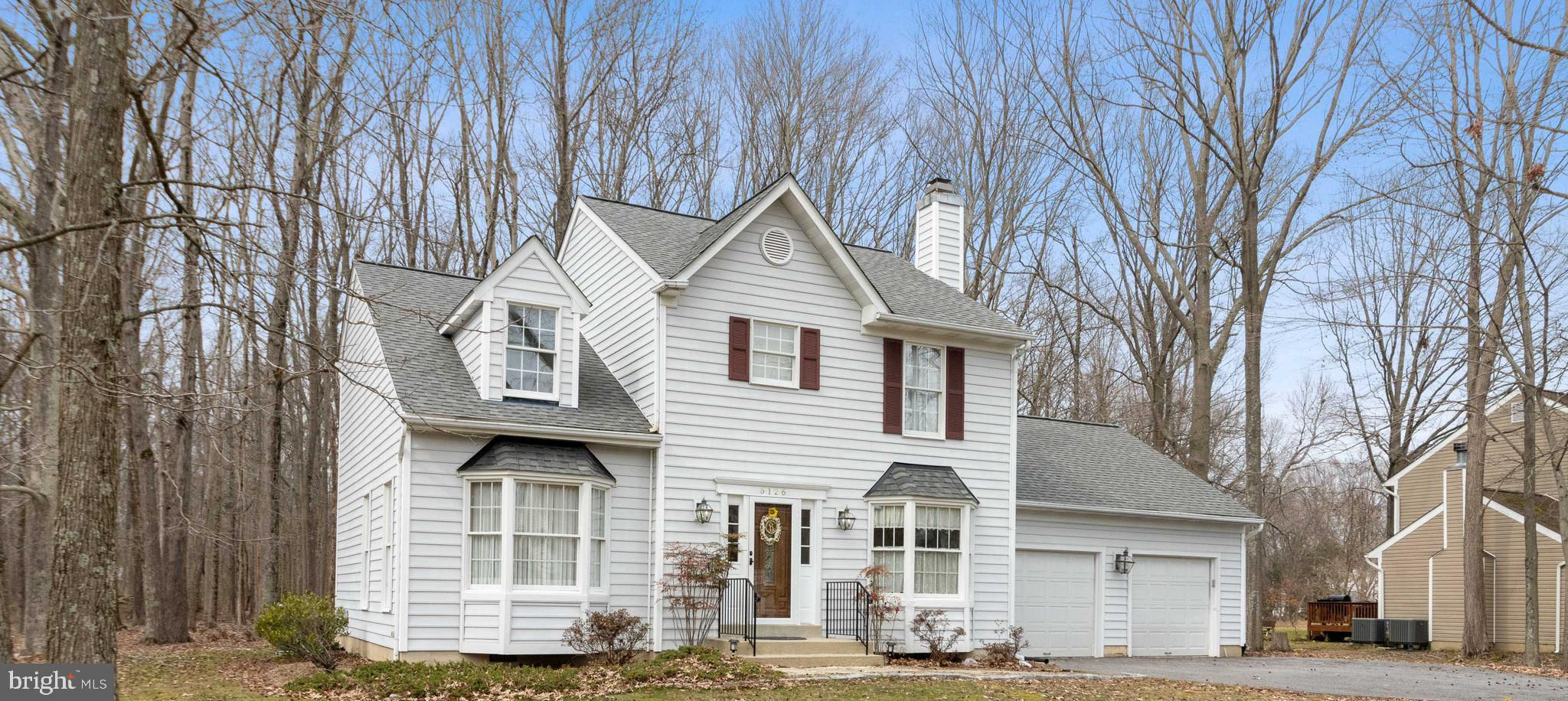 Another Property Sold - 5126 Marx Drive, West River, MD 20778