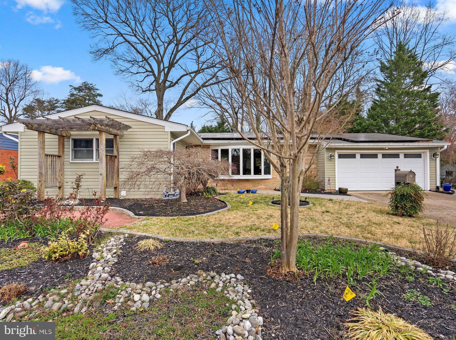 Another Property Sold - 8 Marbury Road, Severna Park, MD 21146