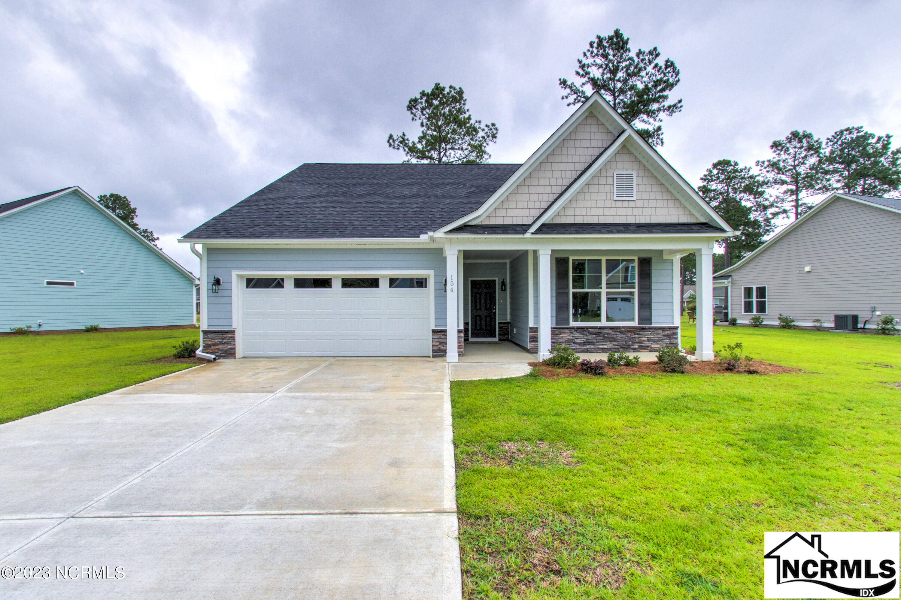 668 Landmark Cove, Carolina Shores, NC 28467