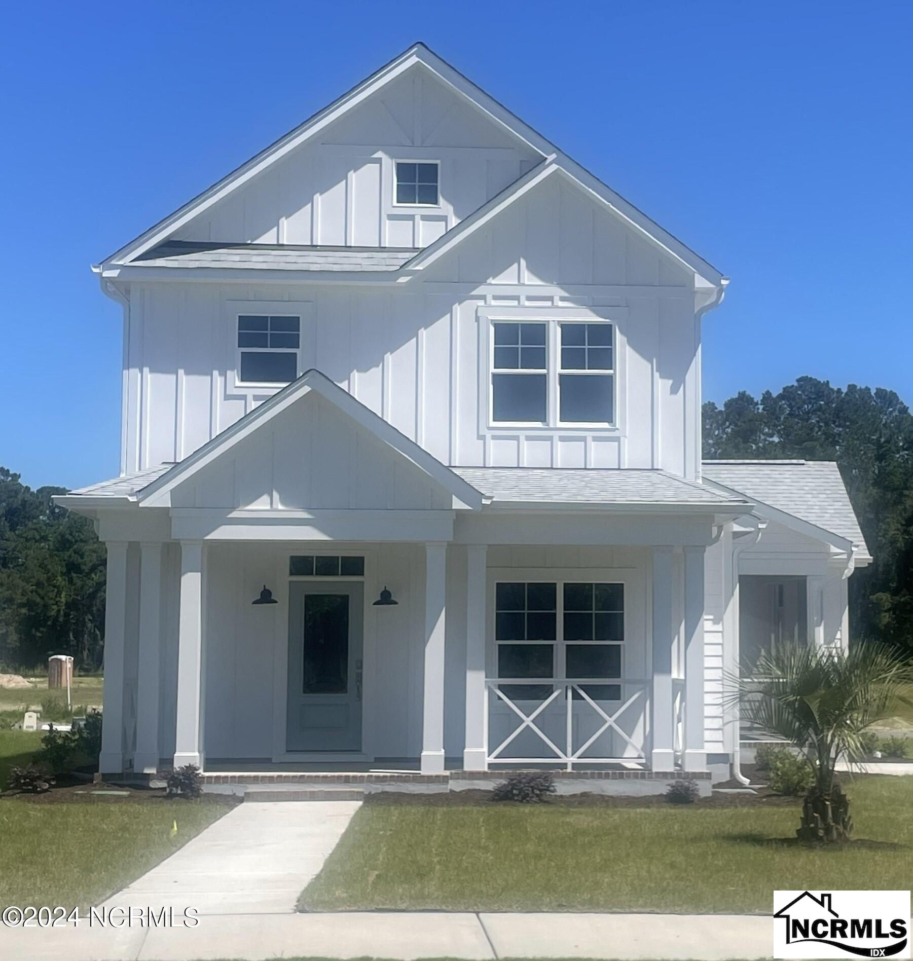 1557 Moray Loop, Sunset Beach, NC 28468