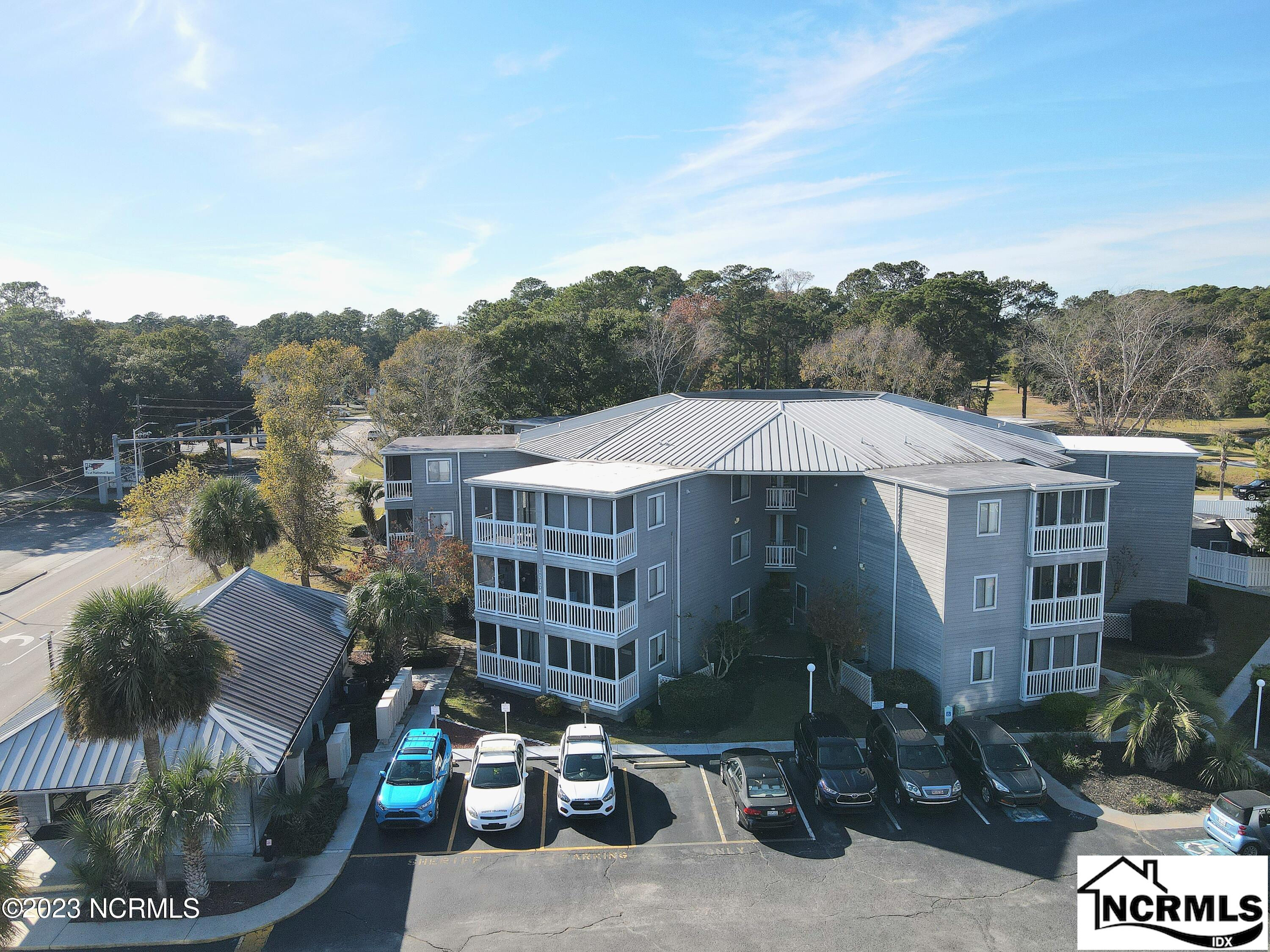 10174 Beach Drive sw 1107, Calabash, NC 28467