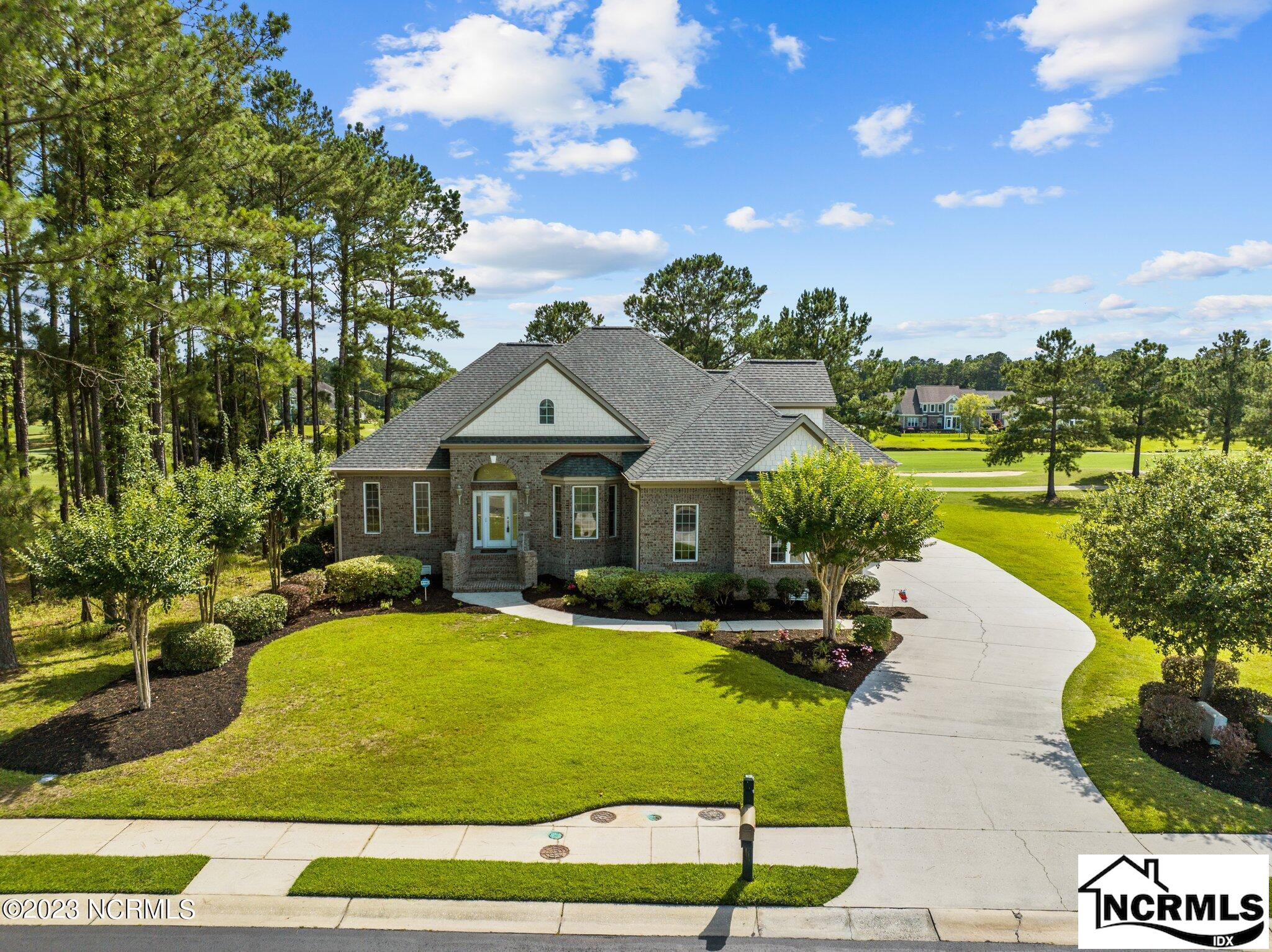 433 Crow Creek Drive nw, Calabash, NC 28467