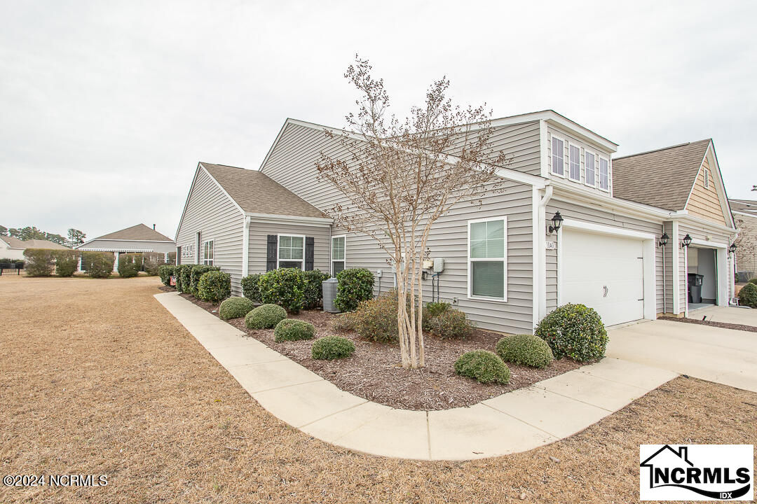 1040 Chadsey Lake Drive, Carolina Shores, NC 28467