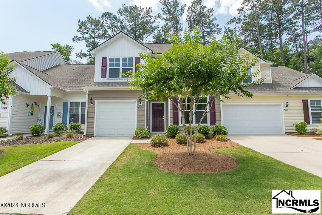 321 Bulkhead Bend, Calabash, NC 28467