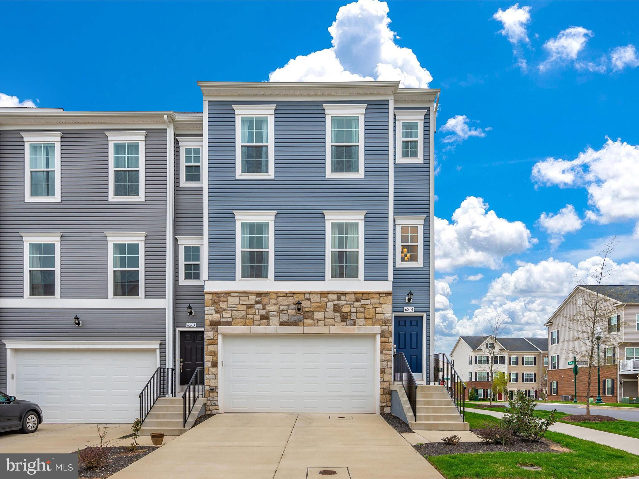 6201 Davinci Street, Frederick, MD 21703