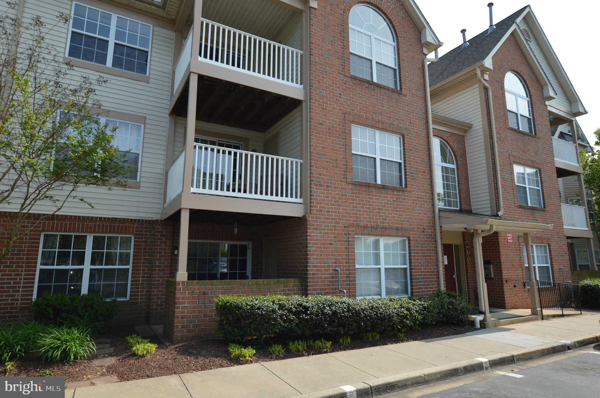 6501 Springwater Court 8401, Frederick, MD 21701