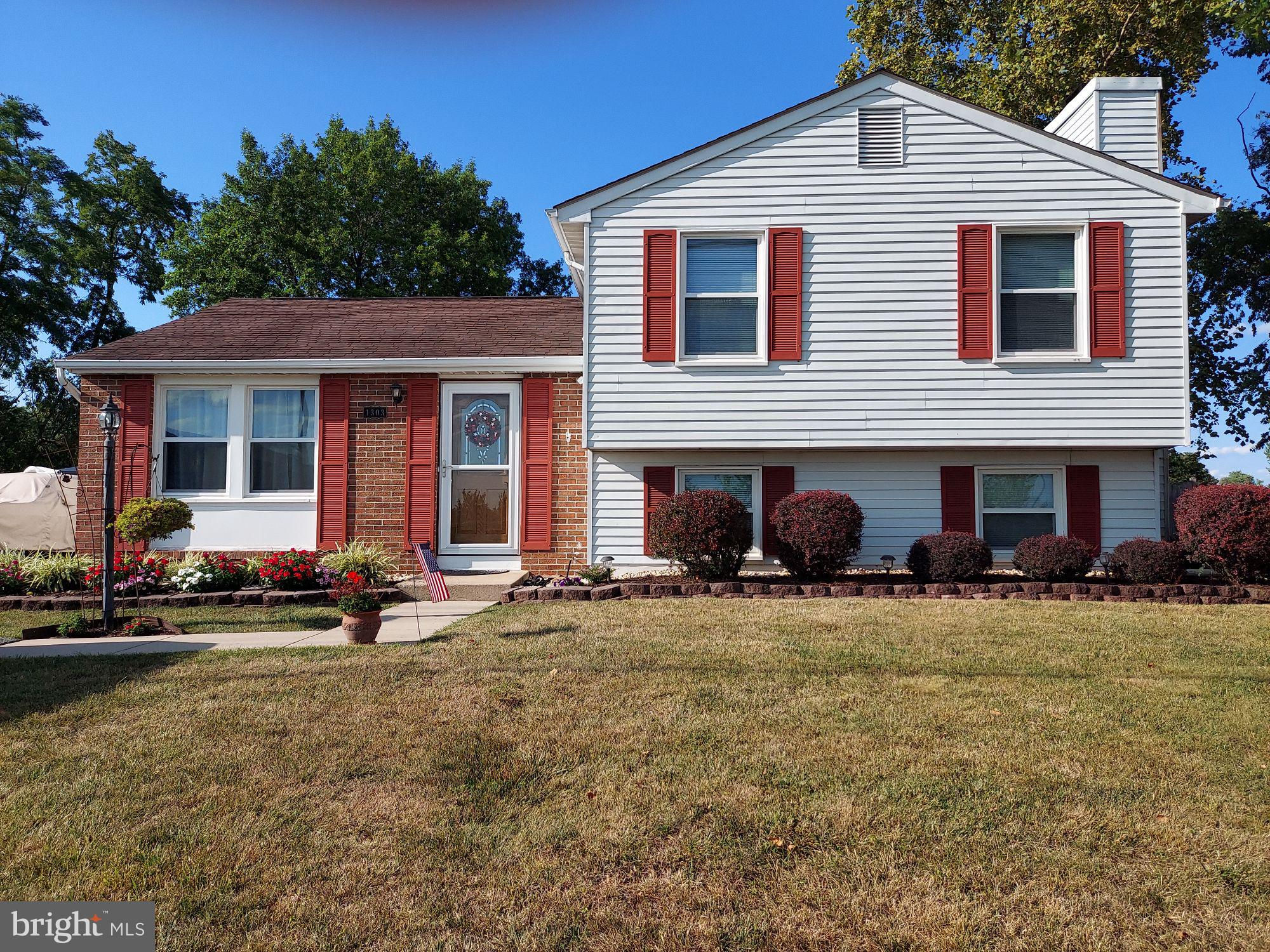 1303 Butterfly Lane, Frederick, MD 21703