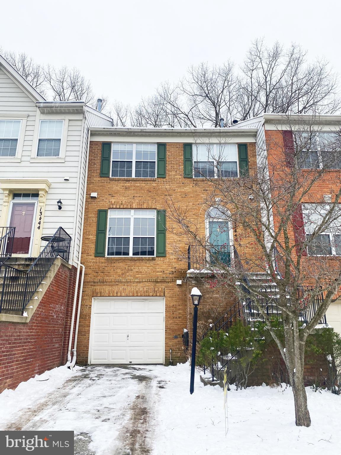 13446 Ansel Terrace, Germantown, MD 20874