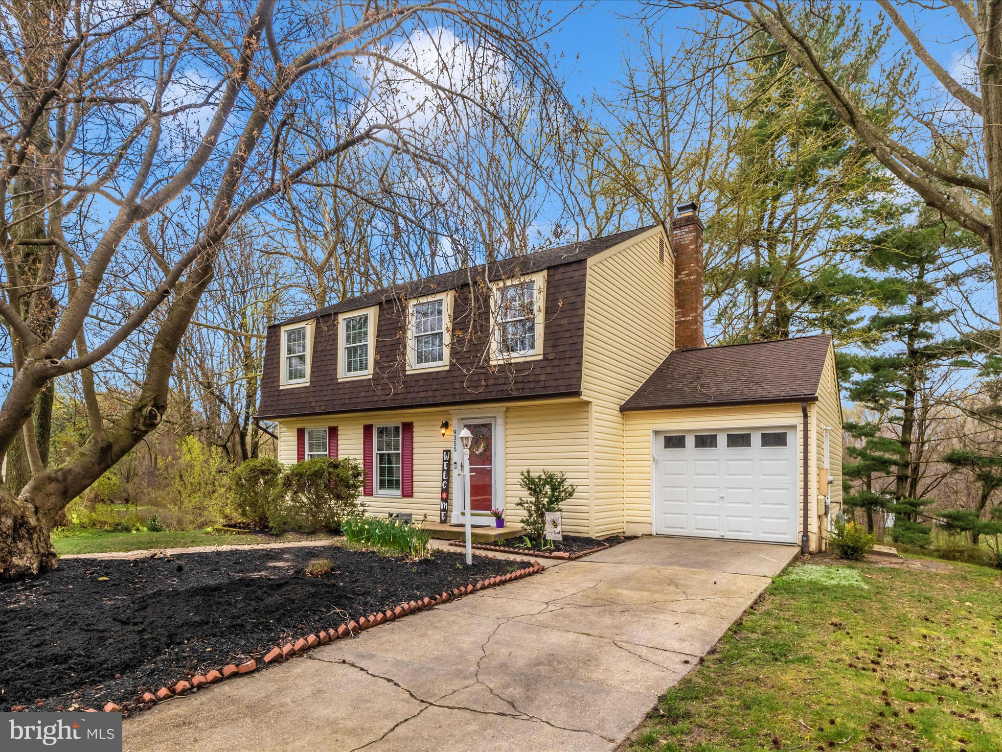 9355 Windbell Way, Columbia, MD 21045