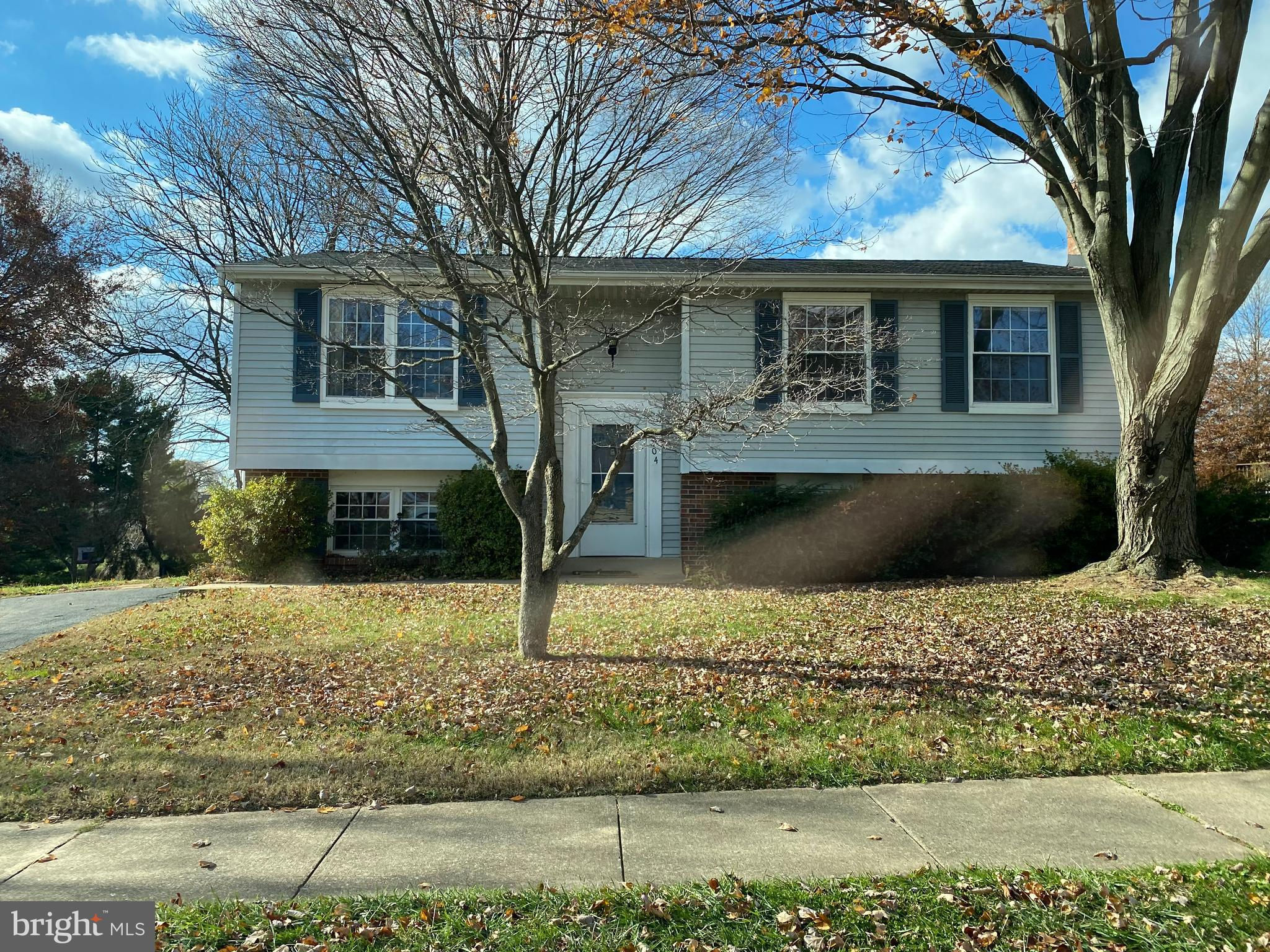 204 Violet Court, Mount Airy, MD 21771