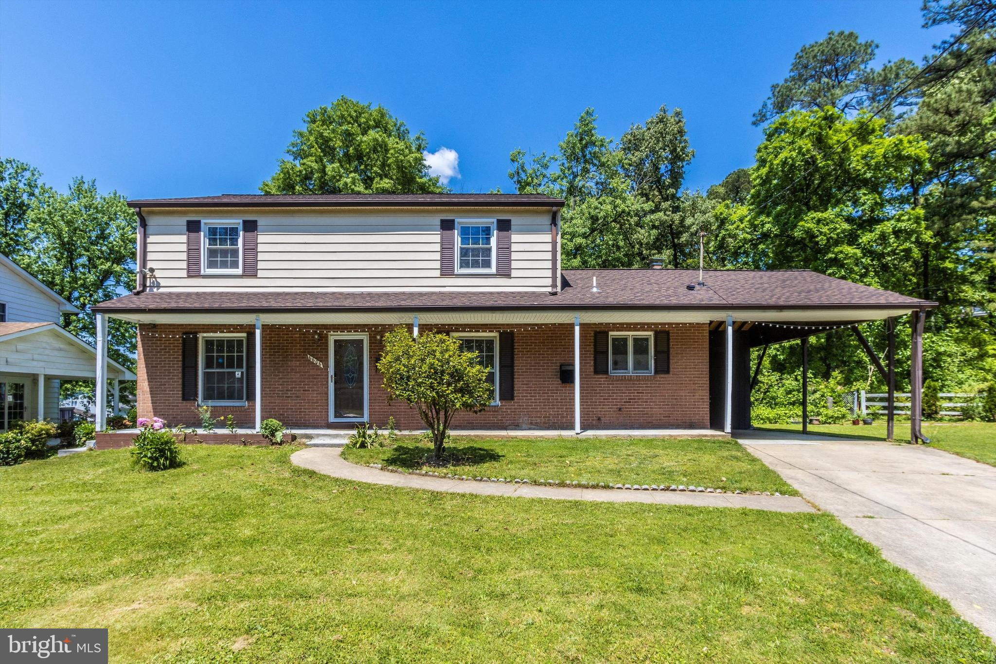 6606 Rycroft Avenue, New Carrollton, MD 20784