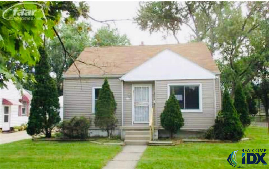 5402 Dupont, Flint, MI 48505