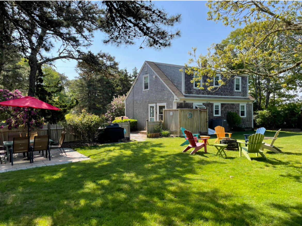 23 Malabar Road, Chatham, MA 02633