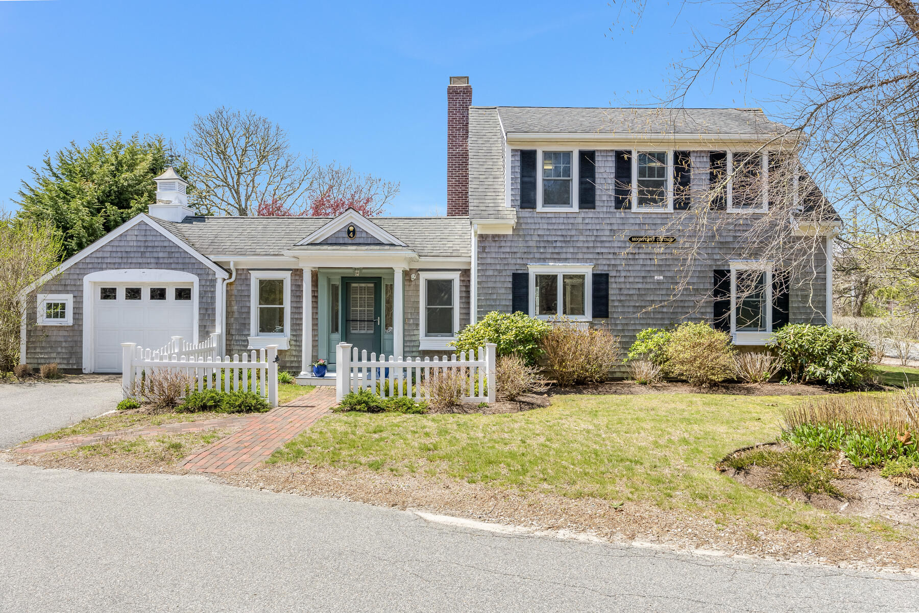 4 Moonpenny Lane, Chatham, MA 02633