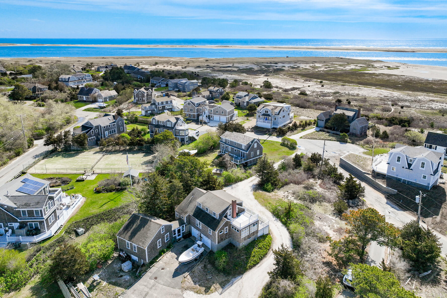 32 Little Beach Road, Chatham, MA 02633