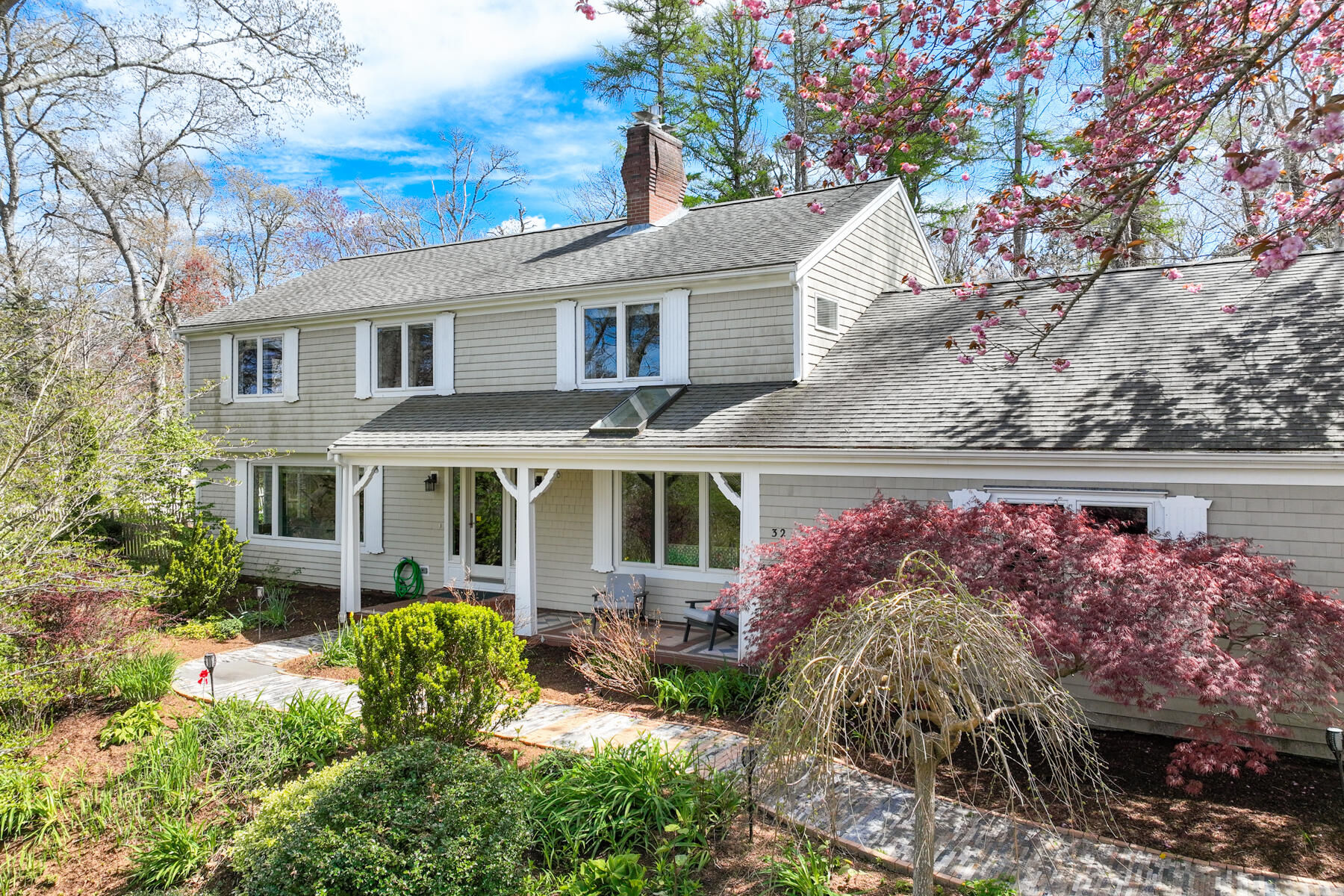 32 Ridgewood Road, Orleans, MA 02653