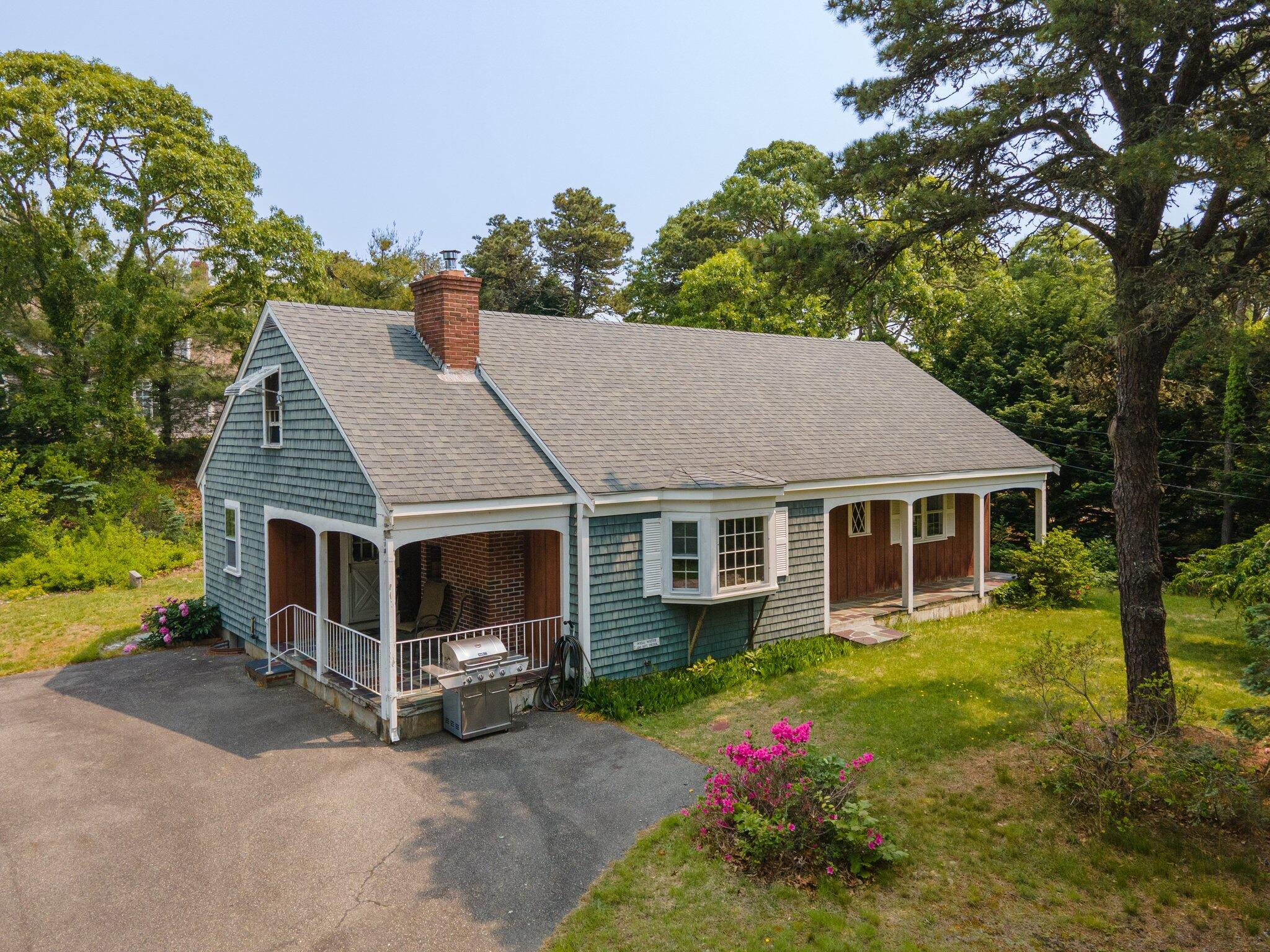 45 Meadow View Rd S, Chatham, MA 02633