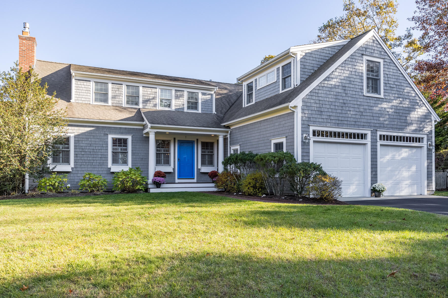 9 Ridgewood Road, Orleans, MA 02653