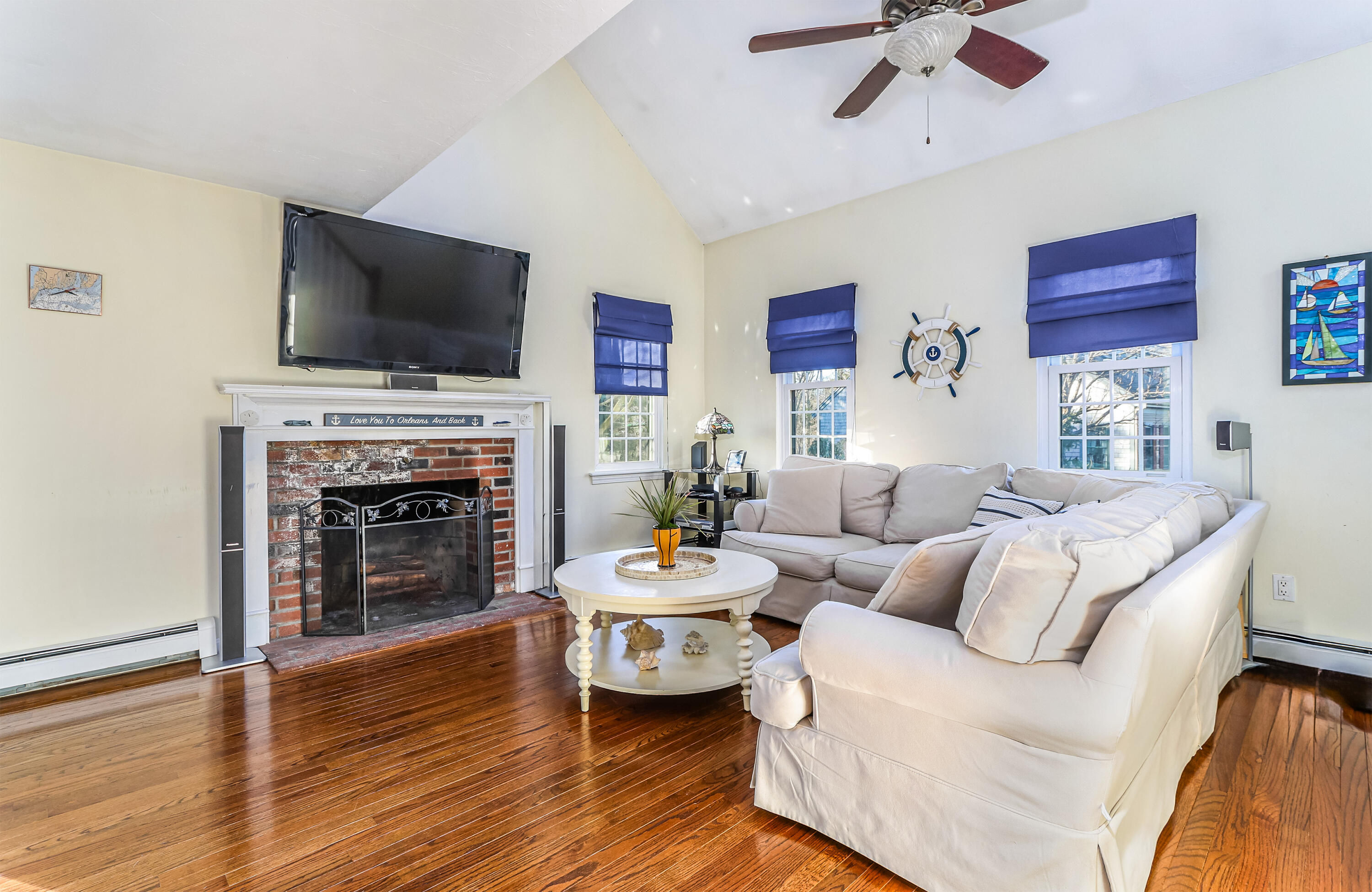 33 West Road 3d, Orleans, MA 02653