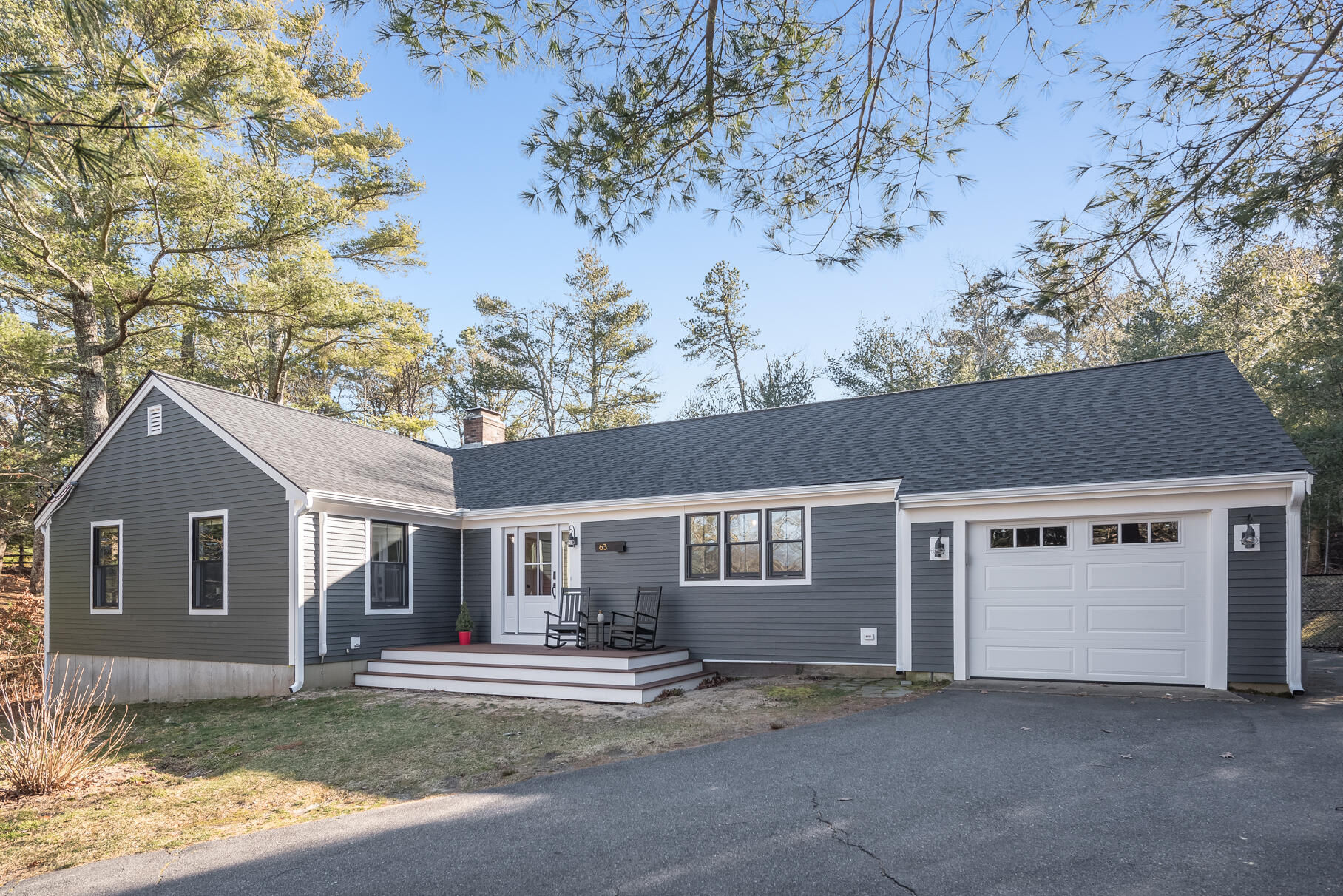 63 Namequoit Road, Orleans, MA 02653
