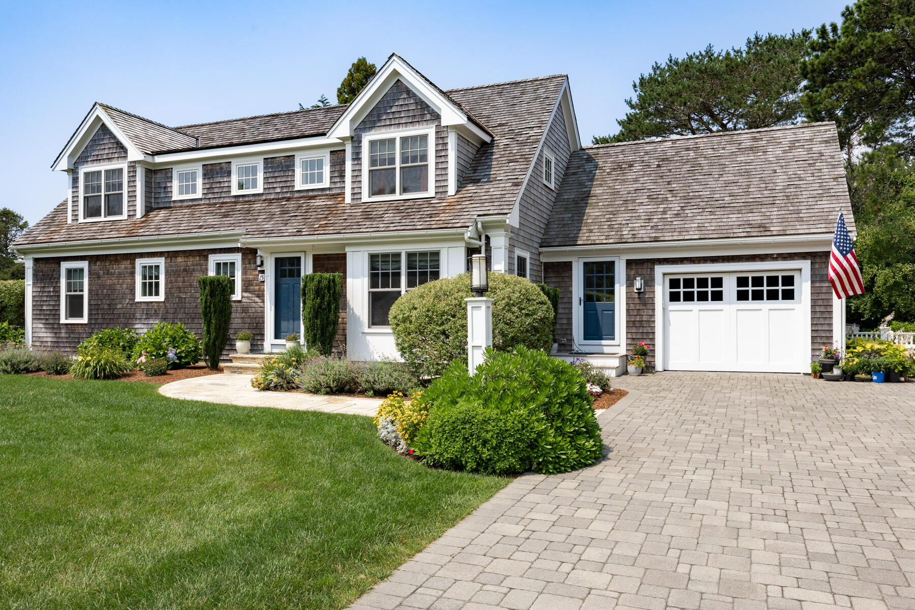 25 Glover Square, Chatham, MA 02633