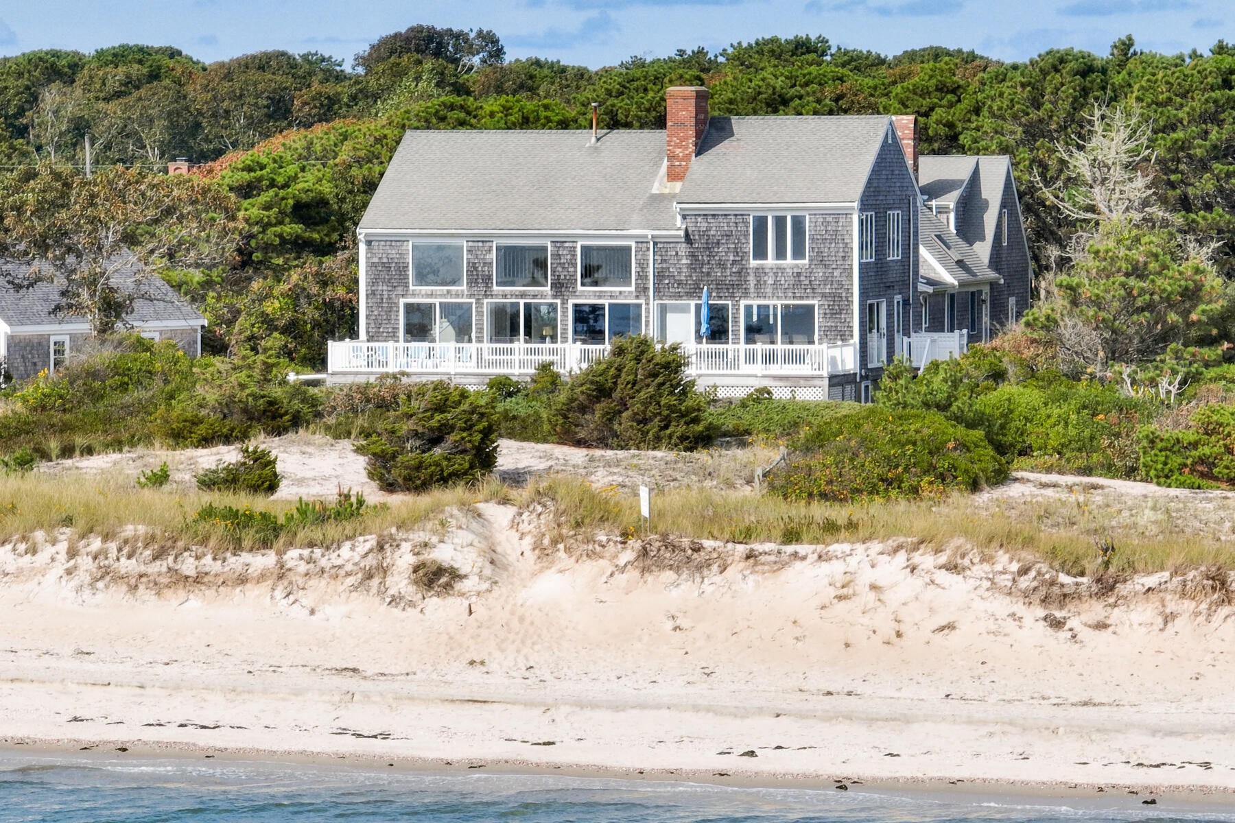 7 Dunes Road, Harwich Port, MA 02646