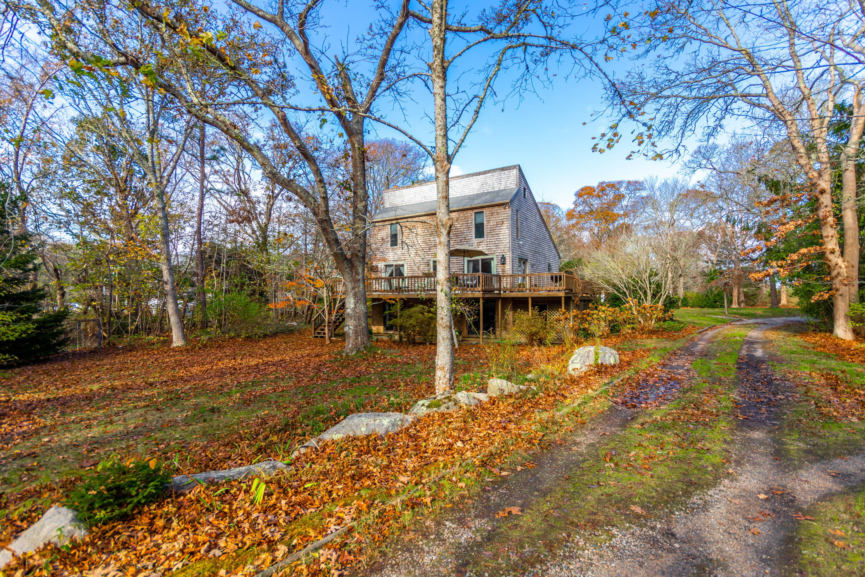 141 Long Pond Road, Brewster, MA 02631