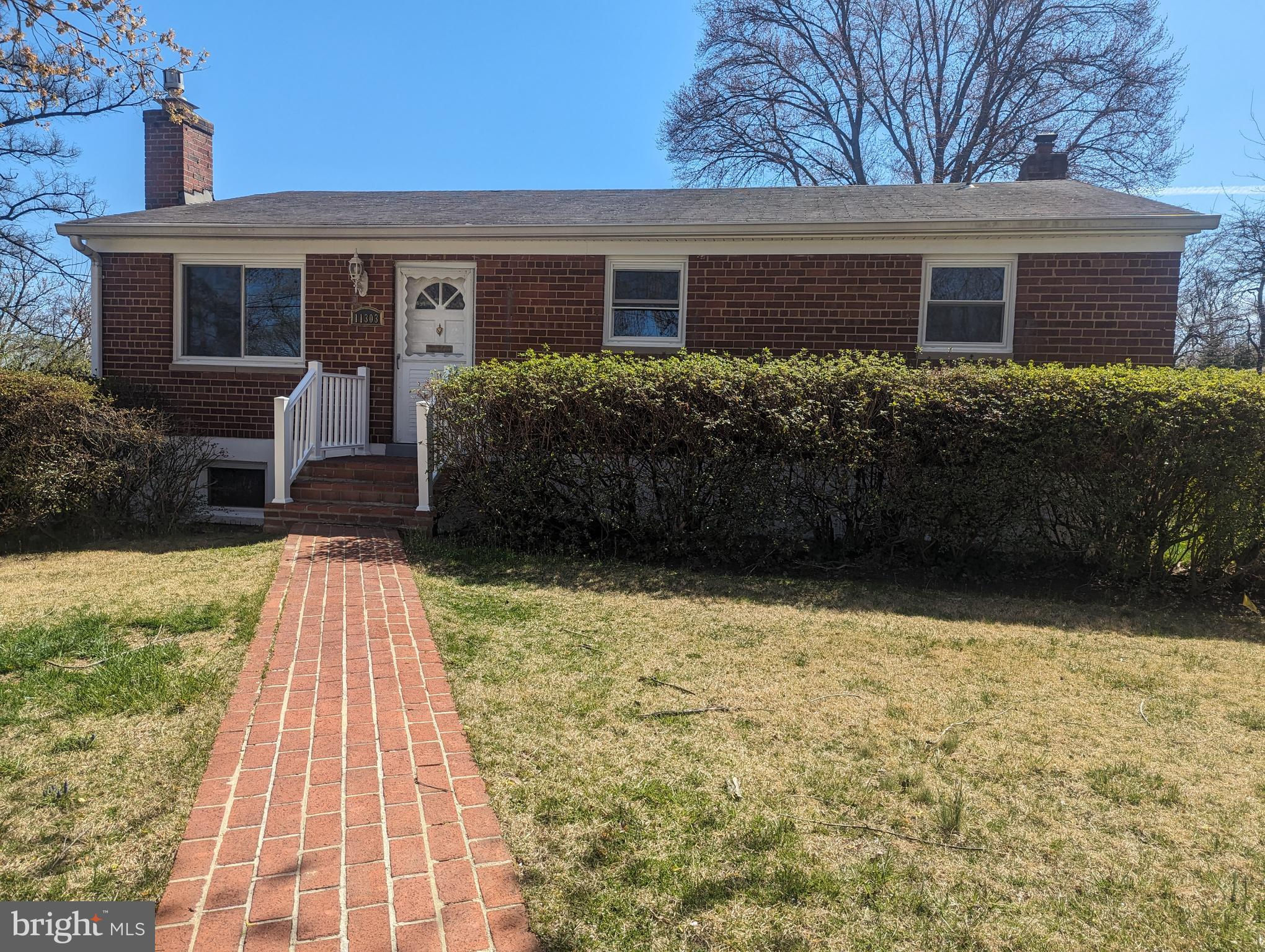 Another Property Sold - 11303 Creek Shore Place, Rockville, MD 20852