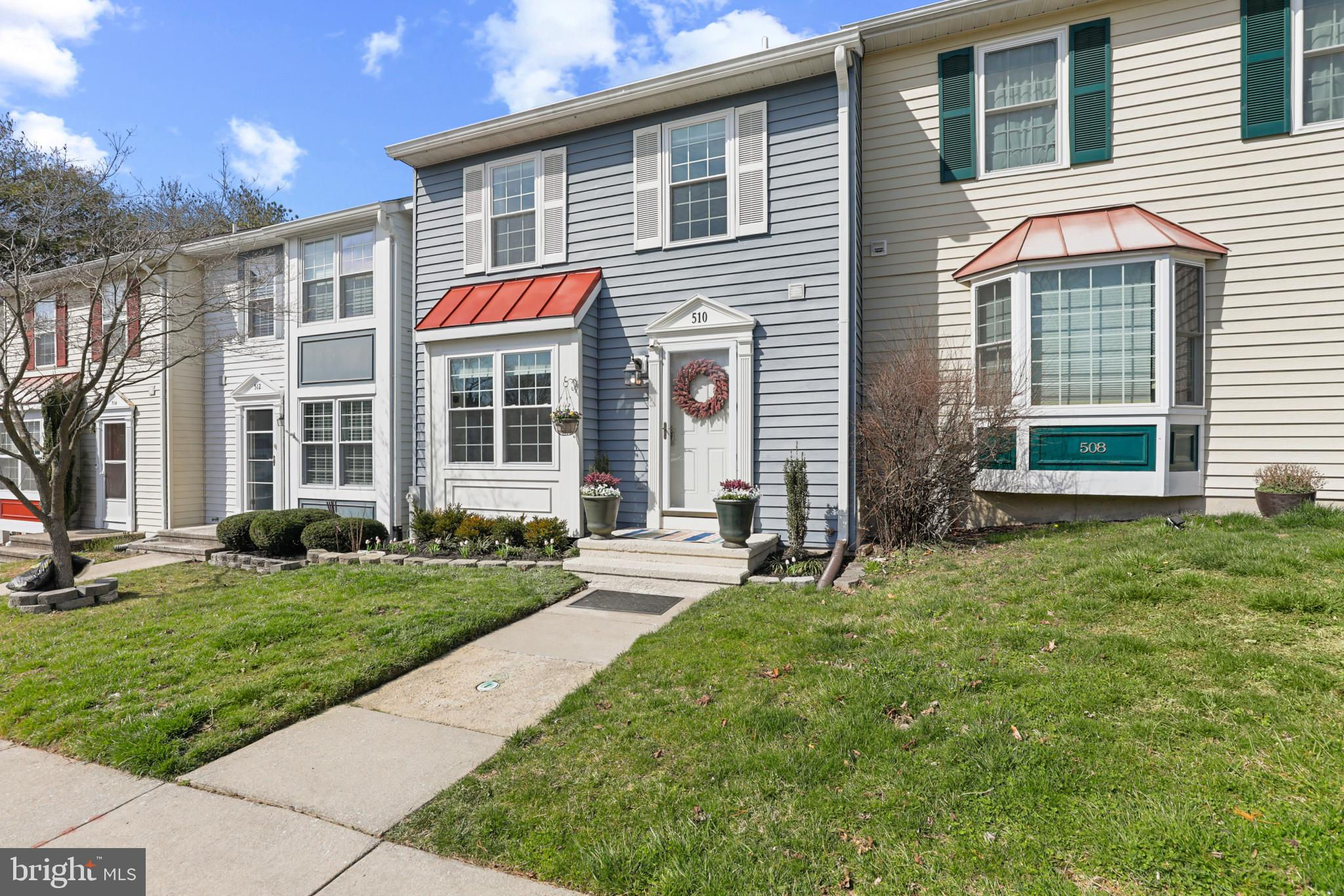 Another Property Sold - 510 S Hills Court, Westminster, MD 21158