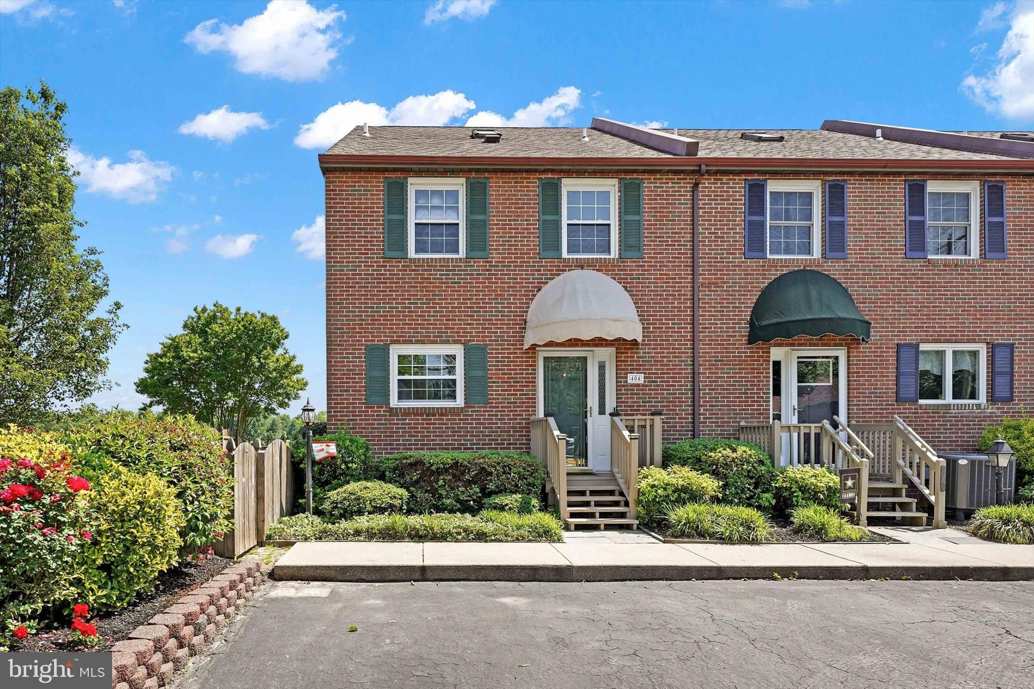 404 Biddle Street, Chesapeake City, MD 21915 is now new to the market!