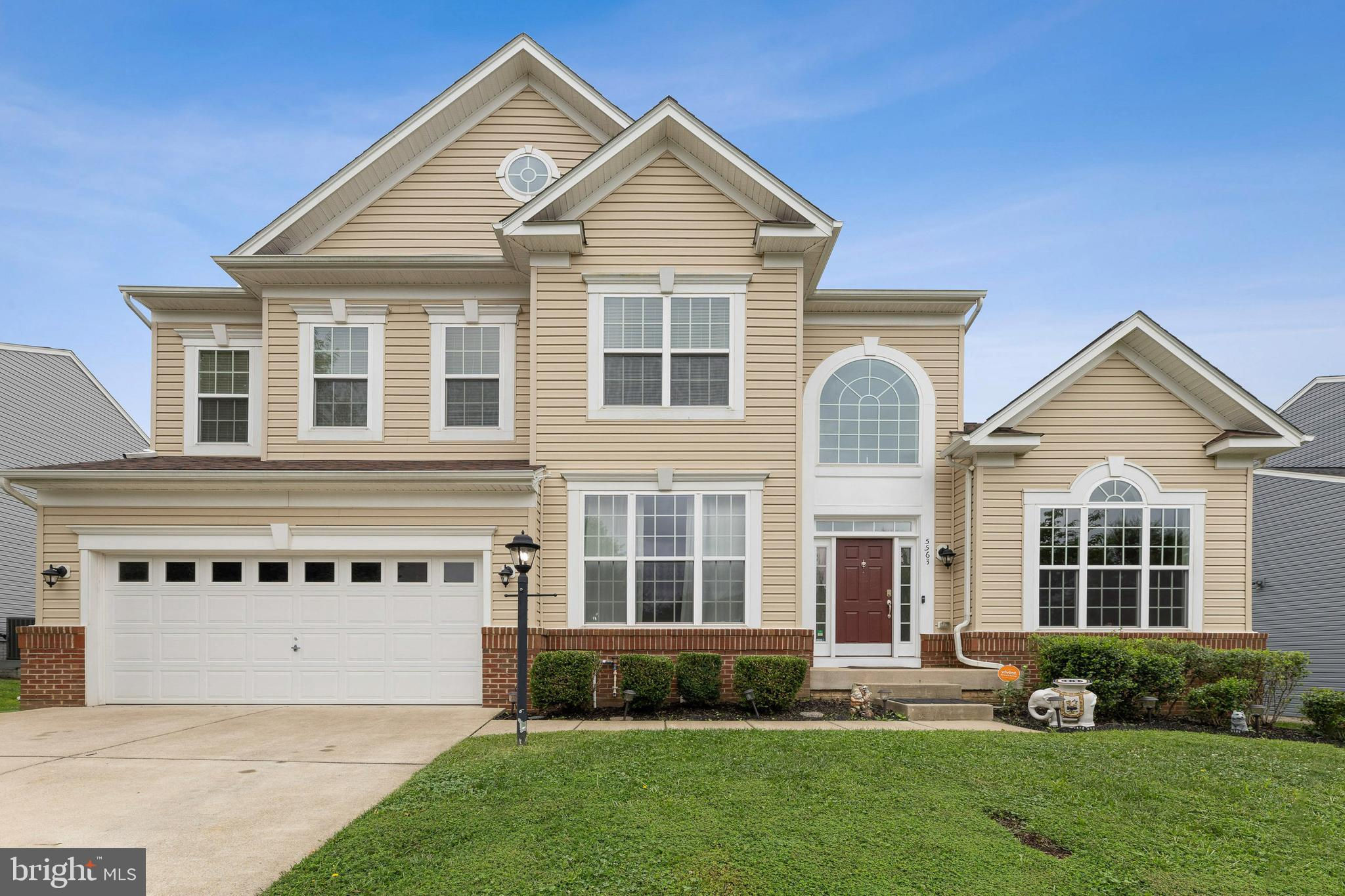 5563 Barnes Lane, Woodbridge, VA 22193