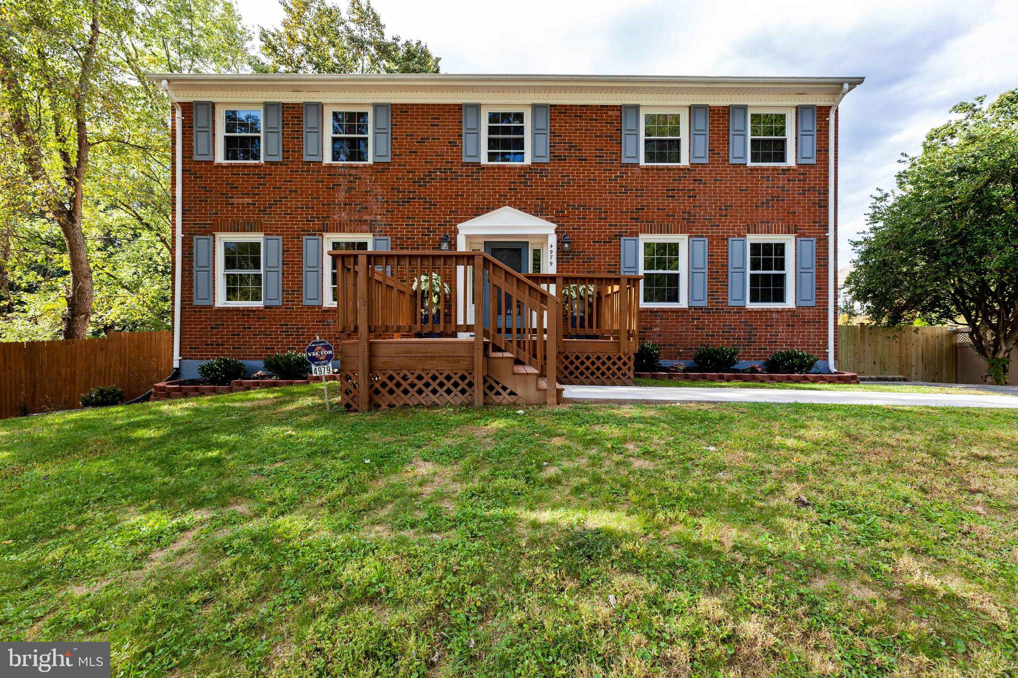 4979 Karen Road, Woodbridge, VA 22193