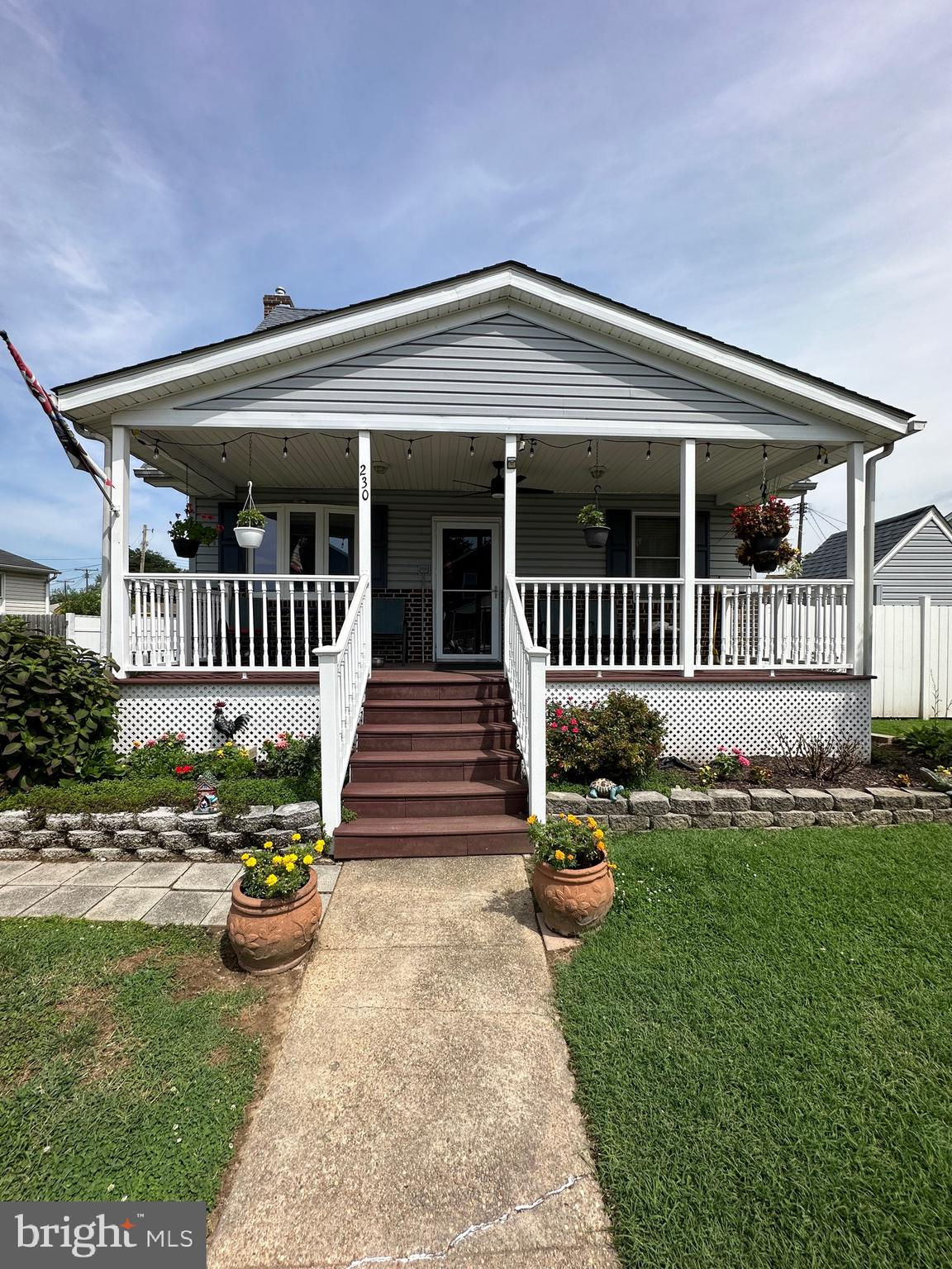 230 Ashwood Road, Dundalk, MD 21222 now has a new price of 375,000! Realm Realty LLC Homes