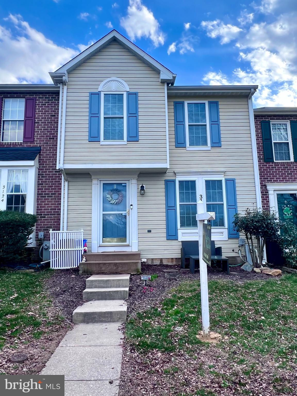 Another Property Sold - 3122 Ashton Court, Abingdon, MD 21009